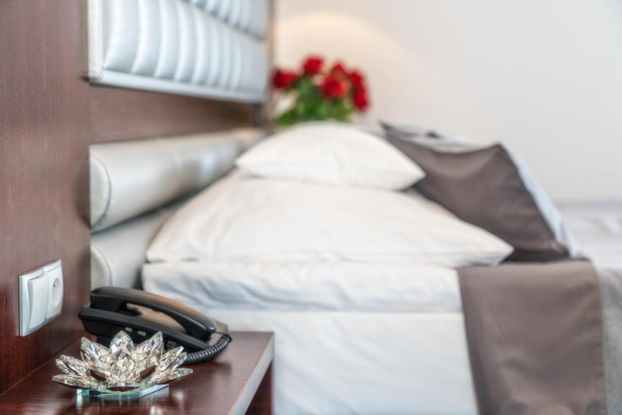 Sadelski Dwor Medical & Spa Murzasichle Ngoại thất bức ảnh