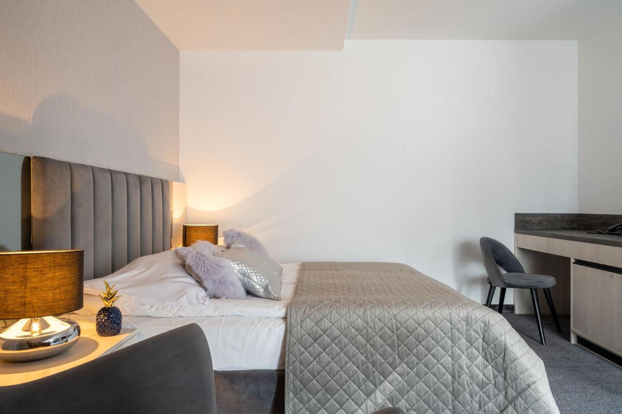 Sadelski Dwor Medical & Spa Murzasichle Ngoại thất bức ảnh