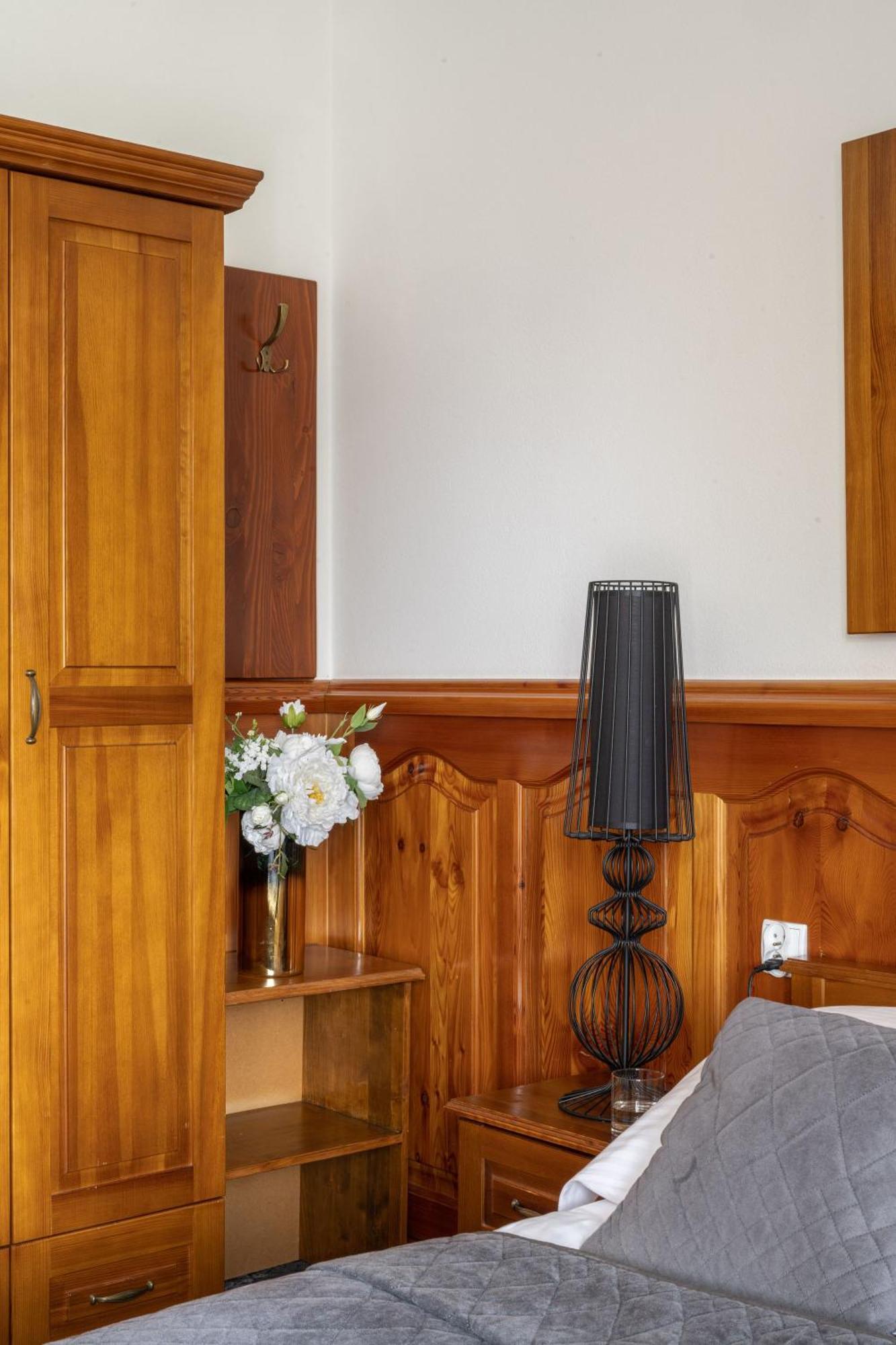 Sadelski Dwor Medical & Spa Murzasichle Ngoại thất bức ảnh