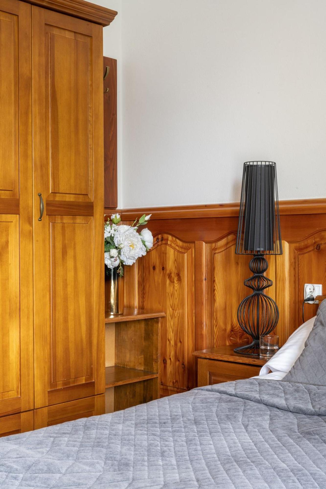 Sadelski Dwor Medical & Spa Murzasichle Ngoại thất bức ảnh